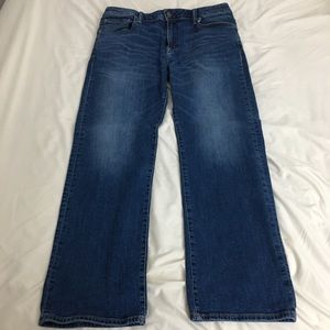 American Eagle Bootcut Jeans. Vaqueros Corte Bota